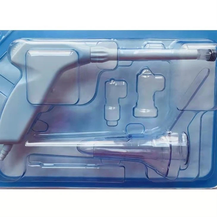Disposable Hemorrhoid Ligator Features & Indications