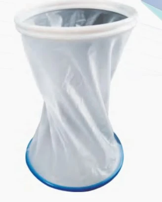 ڈسپوز ایبل زخم کا محافظ