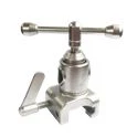 Rigid Holder + Flexible Holder For Laparoscopic