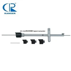 Uterine Manipulator Laparoscopic Hysterectomy