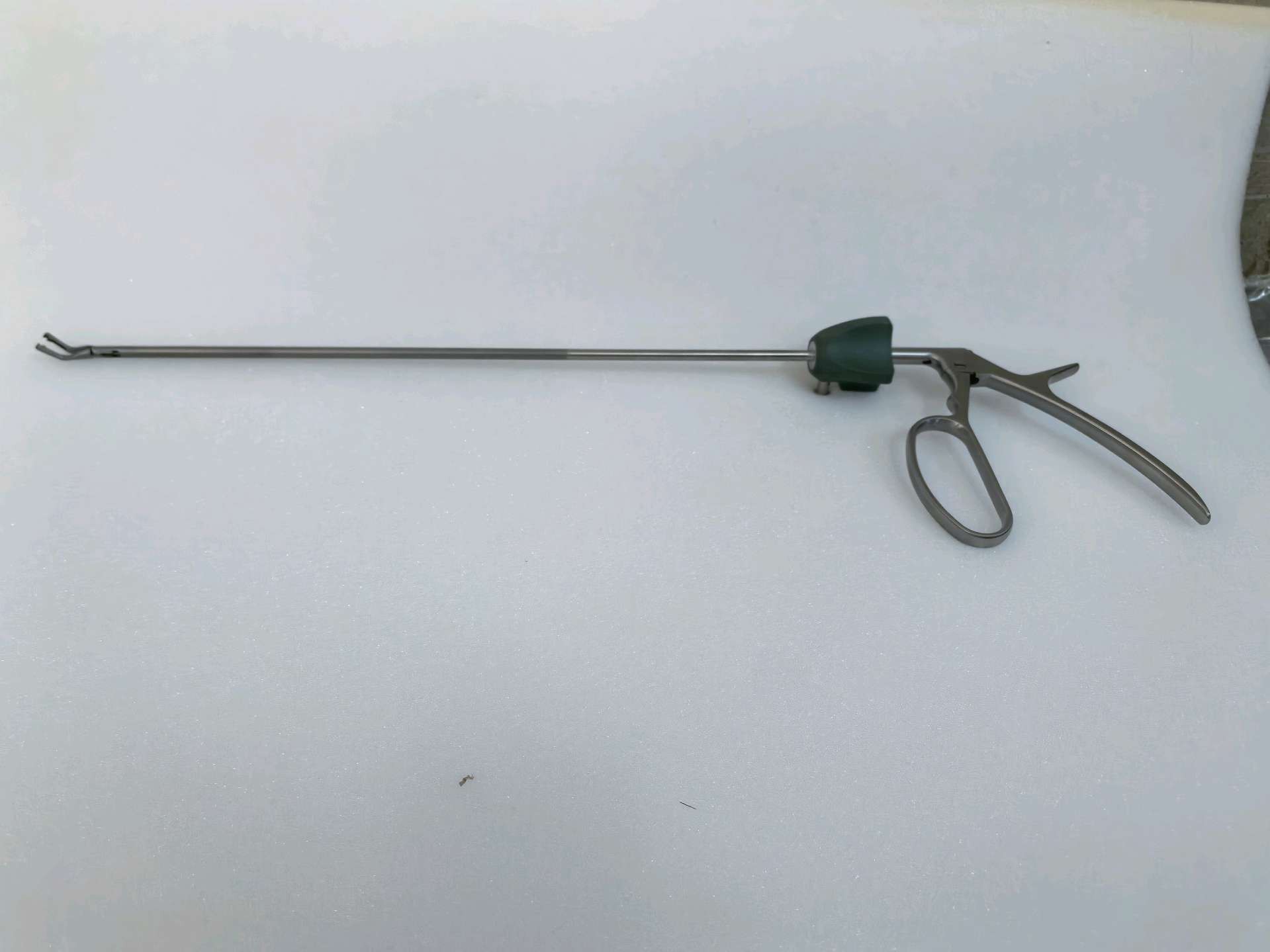 پلاسٹک کلپ درخواست دہندہ